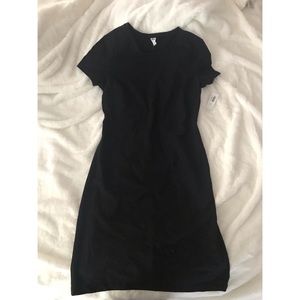 Old Navy Black Dress
